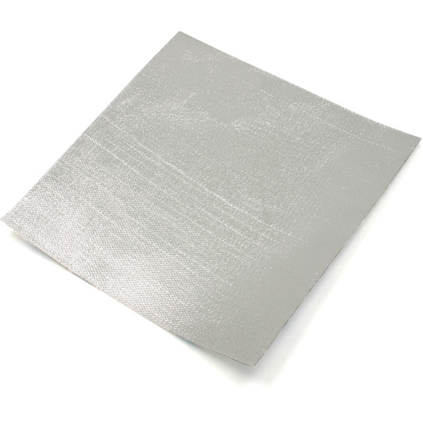 DRC Adhesive sticky back heat shield sheet   