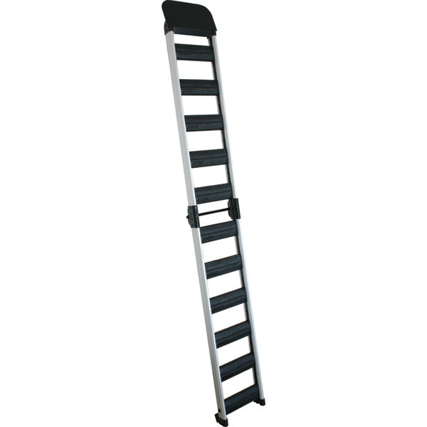 DRC Folding load ramp 1.8 metres (up to 190kg)   