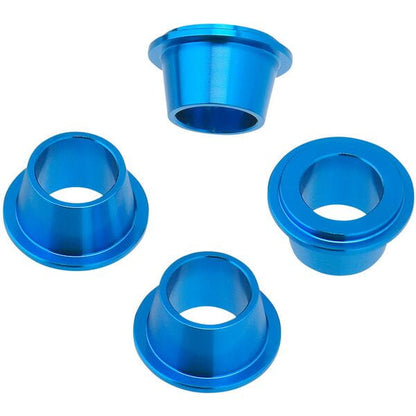 Rubber Killer H-Blue 4pcs KTM/HQV.