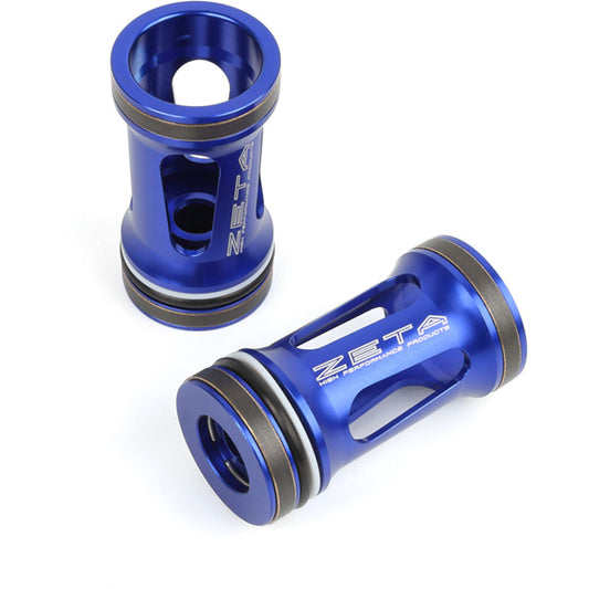 Zeta Free Piston for KYB TwinChamber ED/Light Weight  