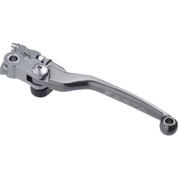 Zeta Pivot clutch lever 4-Finger CRF450R 21-22 CRF450RX 21-22  