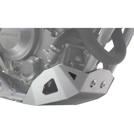 Zeta Enduro skid plate CRF250L 12-20  