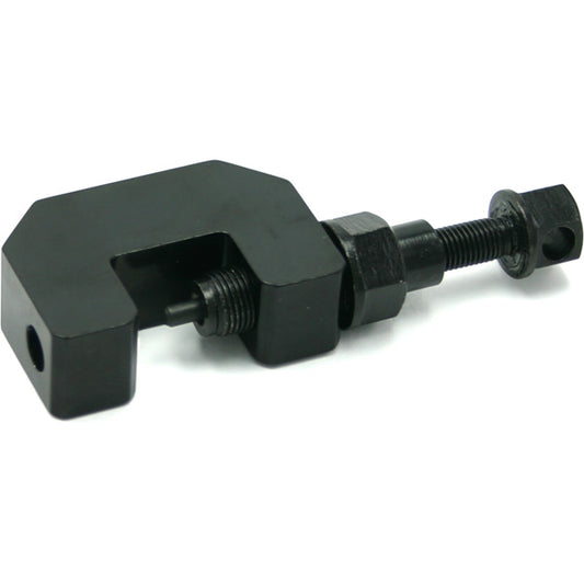 DRC Alloy Chain splitter 420-520 black   