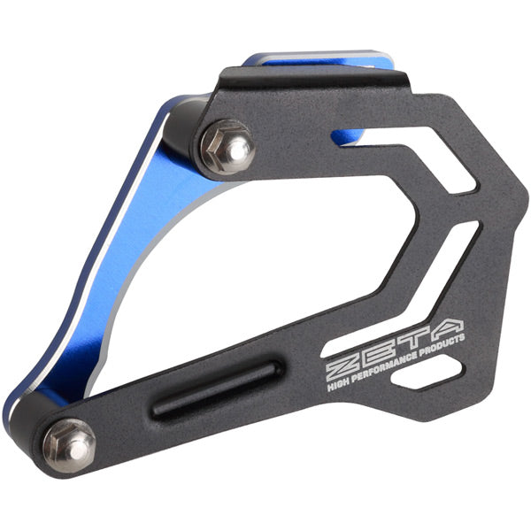 Zeta Case Saver with Cover YZ125 06-22 Blue  