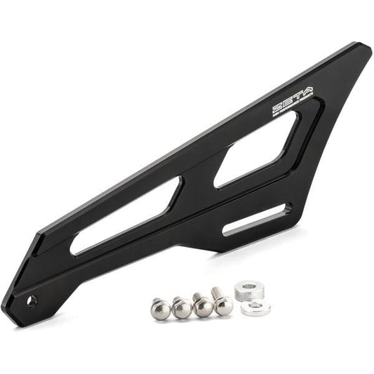 Zeta CRF250L/CRF300L Heel Guard  