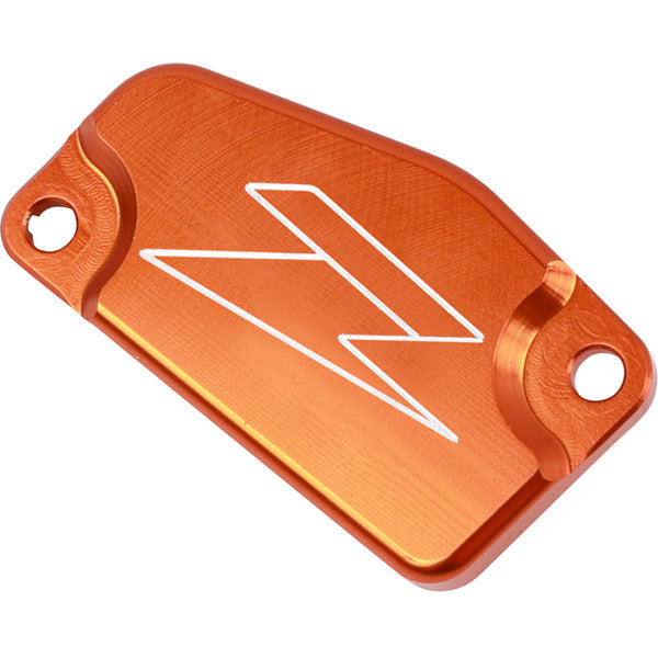 Clutch reservoir cover KTM SX65/85 14-20 orange