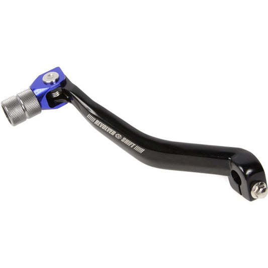 Revolver adjustable shift lever Husky FC/FE 450 17-21 TC125 16 Blue