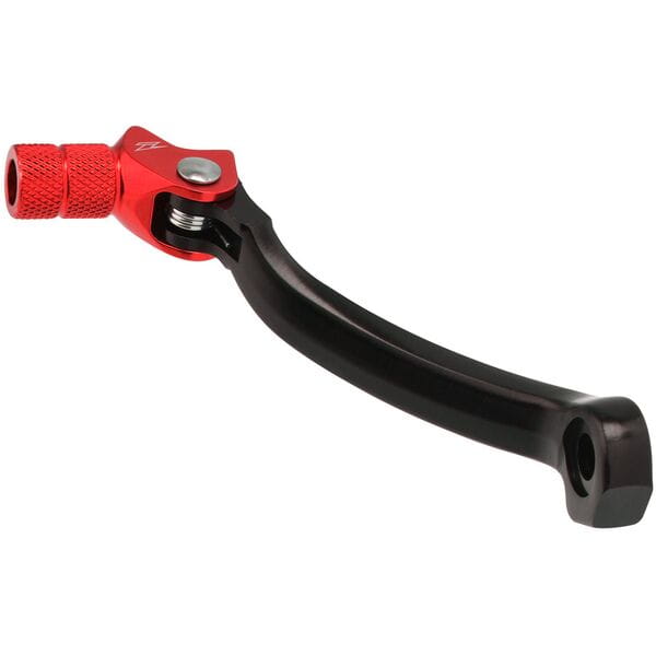 Zeta Forged Shift Lever GASGAS MC450F'21-, EX450F'21- Red  