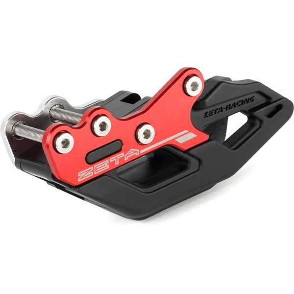 Zeta Chain Guide CRF250R/450R/250X/450X 07-22 Red  