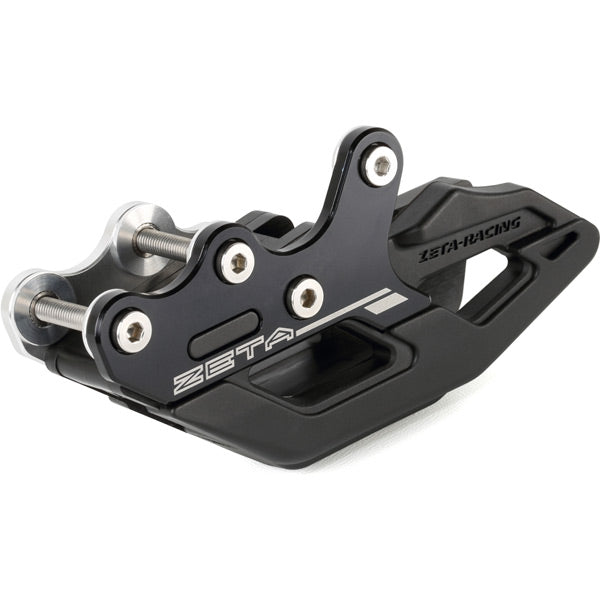 Zeta Chain Guide KX250F 09-20 450F 09-18 Black  