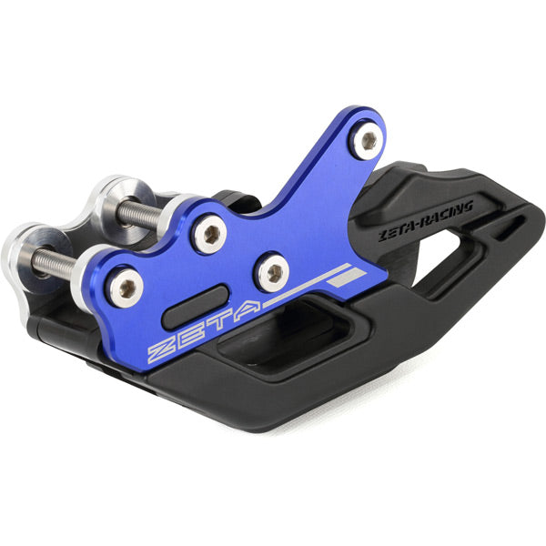 Zeta Chain Guide YZ125/250 08-22, YZF250/450 07-22, WR250F/450F 07-20 Blue  