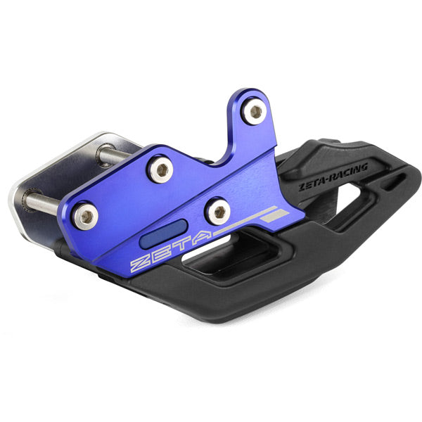 Zeta Chain Guide WR250R/X Blue  