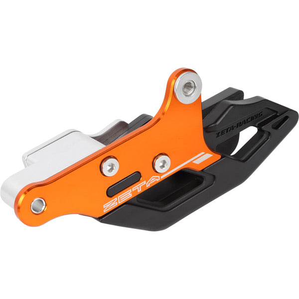 Zeta Chain Guide KTM SX/SXF/XC/XCF/EXC/EXCF 14- Orange  