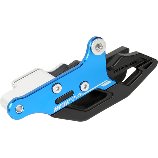 Zeta Chain Guide Husky FC/TC/FE/TE/TX 14-  Blue  