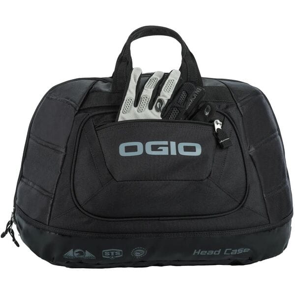 OGIO Head case bag Stealth