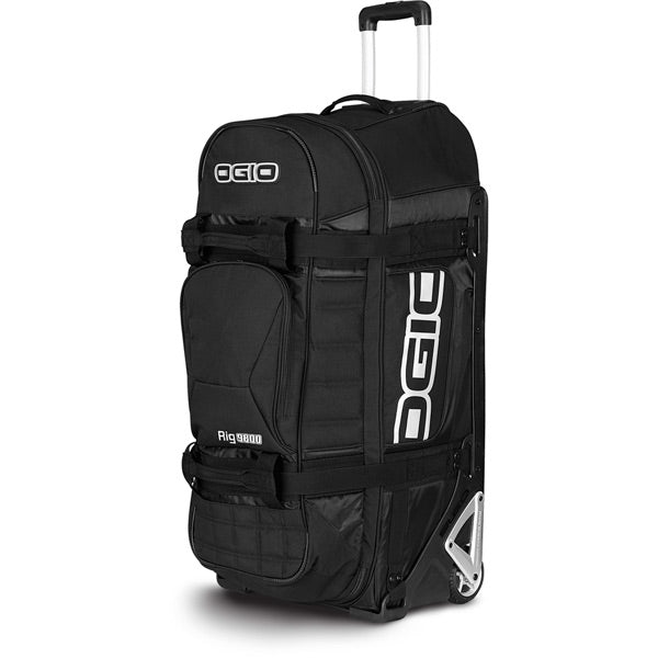 OGIO Rig 9800 wheeled gear bag - Black