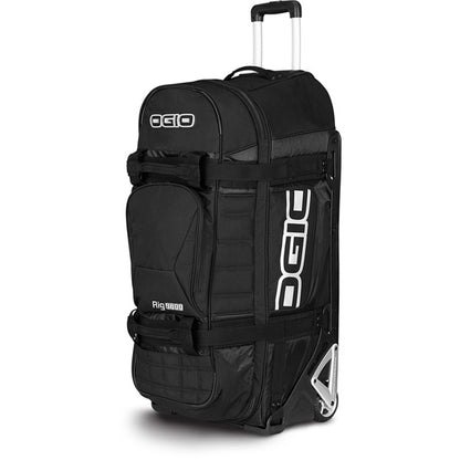 OGIO Rig 9800 wheeled gear bag - Black