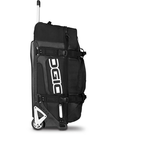 OGIO Rig 9800 wheeled gear bag - Black