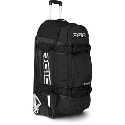 OGIO Rig 9800 wheeled gear bag - Black