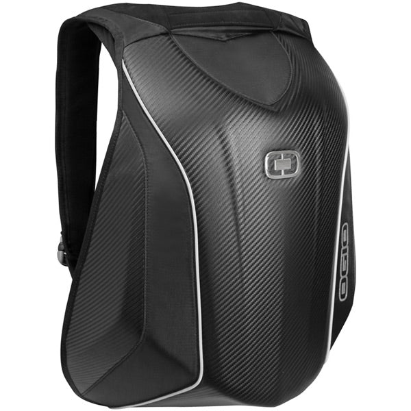 OGIO No Drag Mach 5 Motorcycle Backpack