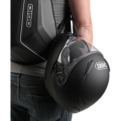 OGIO No Drag Mach 5 Motorcycle Backpack