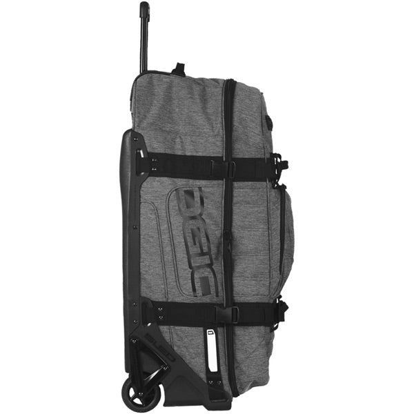 OGIO Rig 9800 wheeled LE - Dark Static