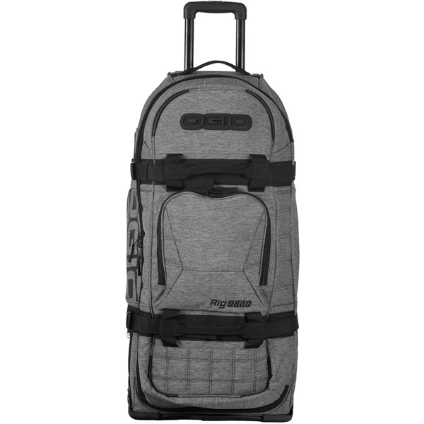 OGIO Rig 9800 wheeled LE - Dark Static