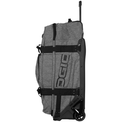 OGIO Rig 9800 wheeled LE - Dark Static