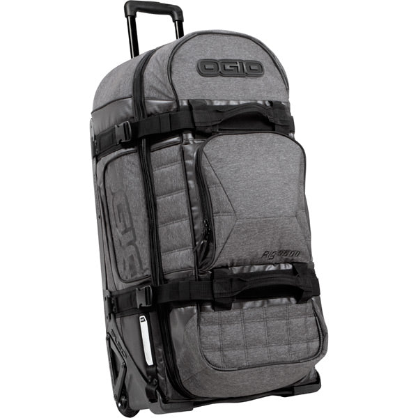 OGIO Rig 9800 wheeled LE - Dark Static