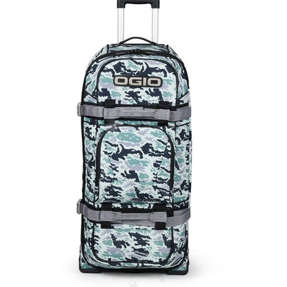 OGIO Rig 9800 wheeled gear bag - Double Camo