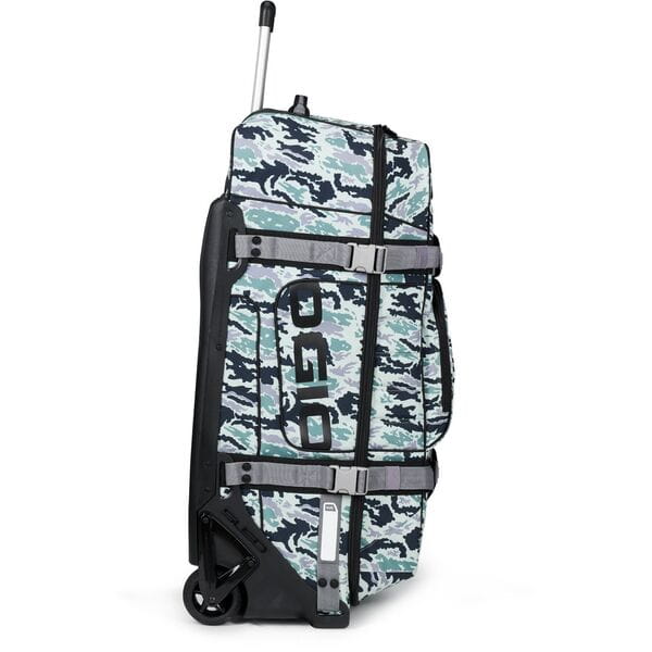 OGIO Rig 9800 wheeled gear bag - Double Camo