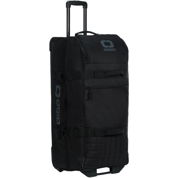 OGIO Trucker - Black