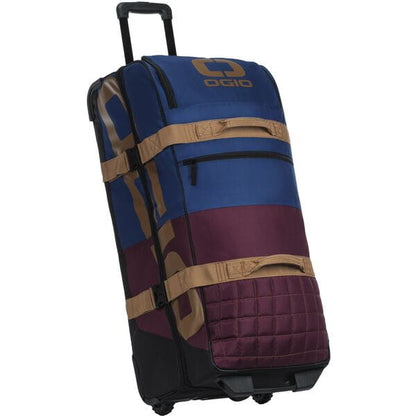 OGIO Trucker - Burgandy / Navy