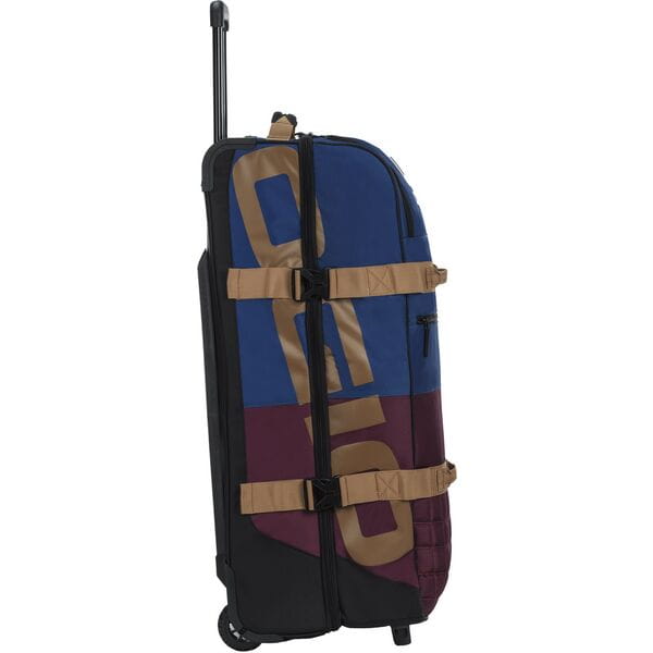 OGIO Trucker - Burgandy / Navy