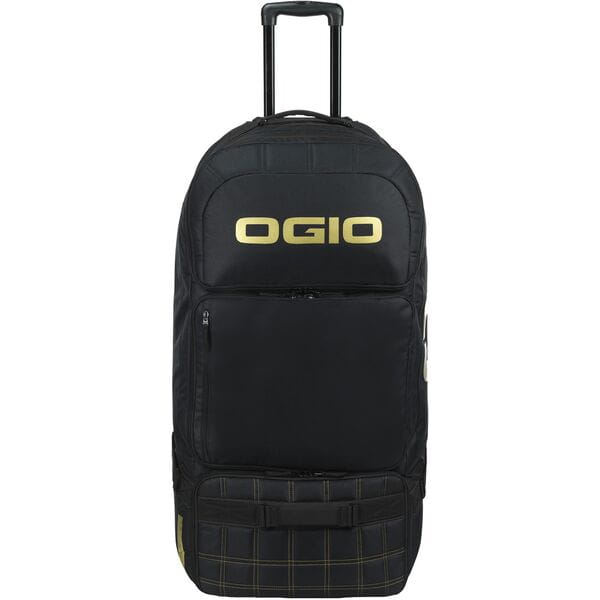 OGIO Dozer - Black