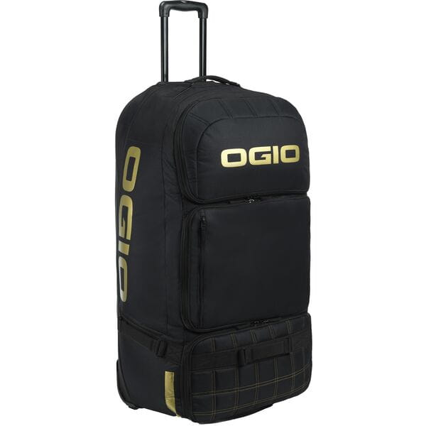 OGIO Dozer - Black