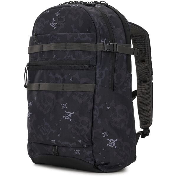 OGIO Alpha Plus 20 - Graveyard