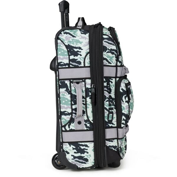 OGIO Layover Wheeled Travel Bag - Double Camo