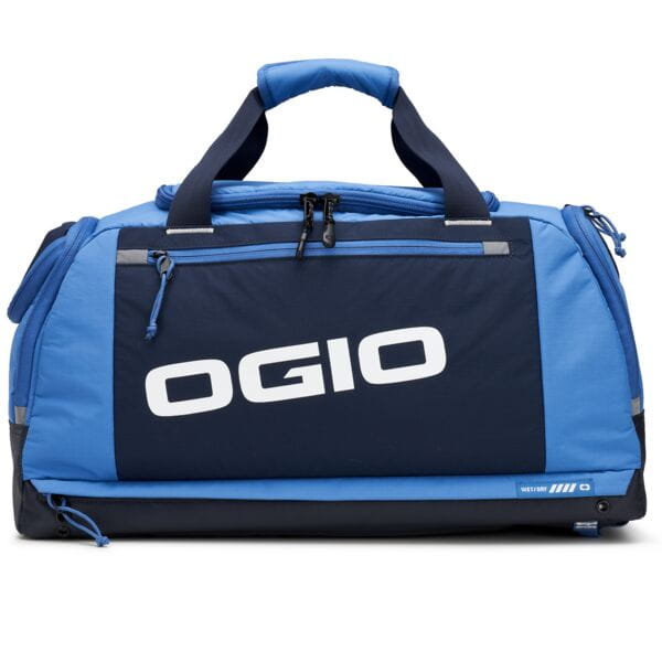 OGIO Fitness 35L Duffel - Cobalt