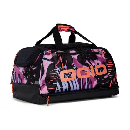 OGIO Fitness 35L Duffel - Midnight Jungle