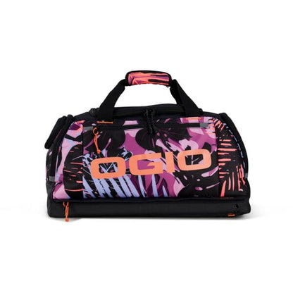 OGIO Fitness 35L Duffel - Midnight Jungle