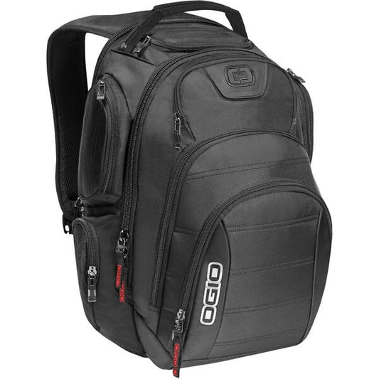 OGIO Rev - Black