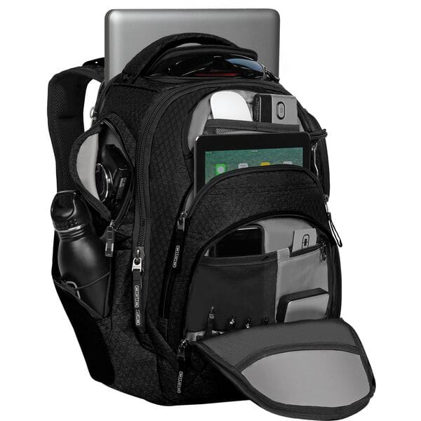 OGIO Rev - Black