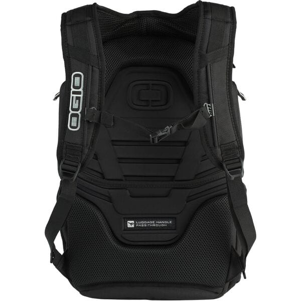 OGIO Rev - Black