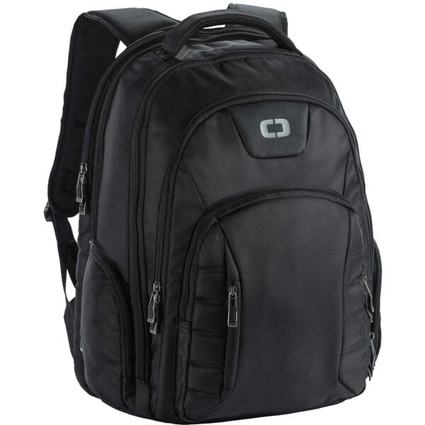 OGIO Rally - Black