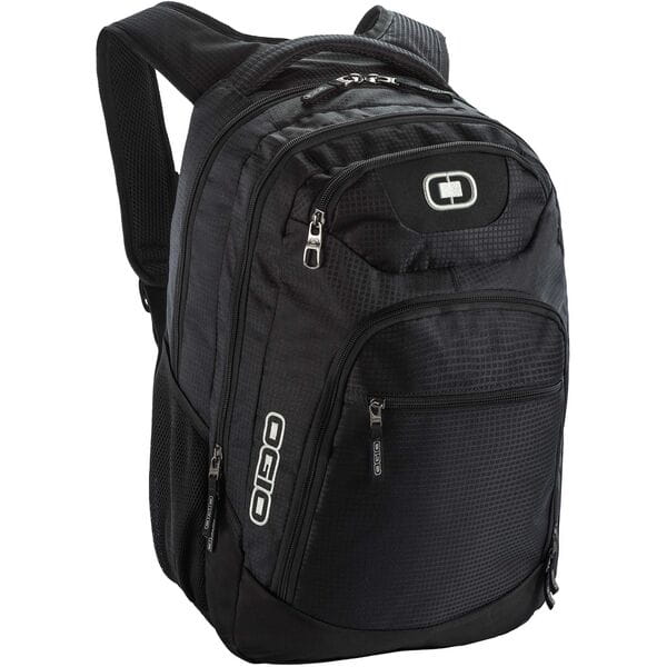 OGIO Excelsior - Black