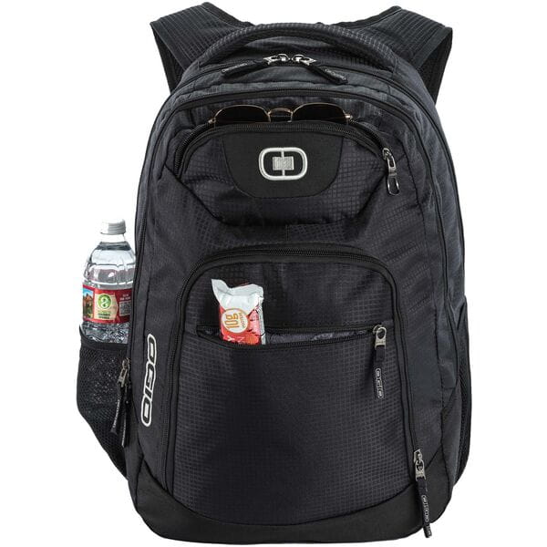 OGIO Excelsior - Black