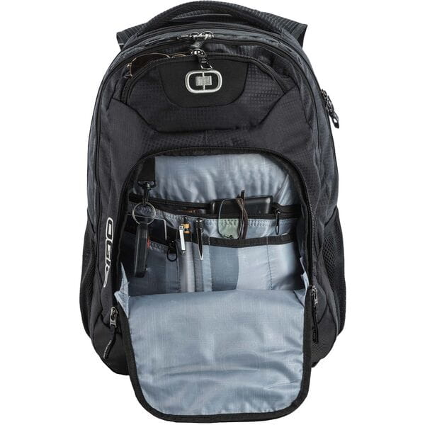 OGIO Excelsior - Black