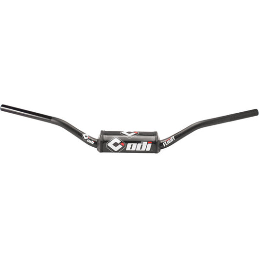 ODI Podium Flight Handlebar Schoolboy - Black   