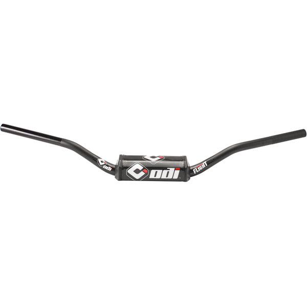 ODI Podium Flight Handlebar KTM 16-18 - Black   